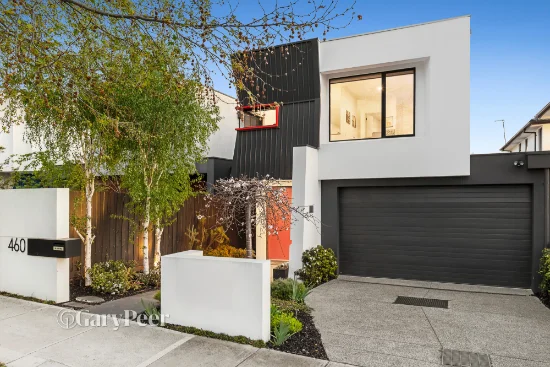 460 Glen Eira Road, Caulfield, Vic 3162 - For Sale