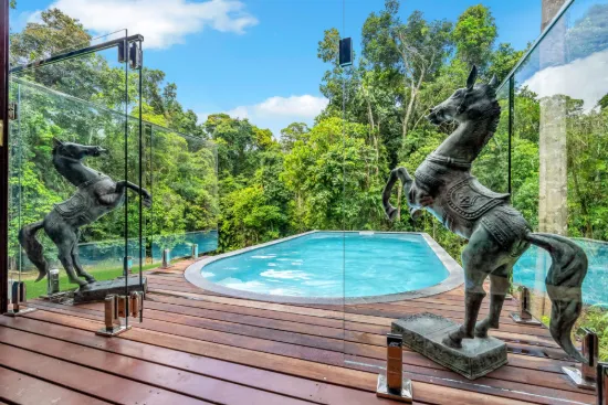 460 Oak Forest Road, Kuranda, Qld 4881