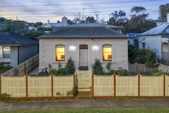 460 Raglan Parade, Warrnambool, Vic 3280