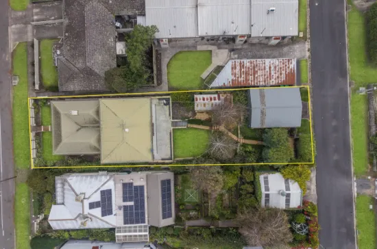 460 Raglan Parade, Warrnambool, Vic 3280-Image