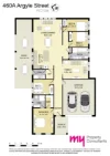 460A Argyle Street, Picton, NSW 2571-Floorplan