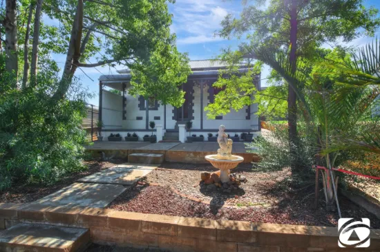 461-463 Williams Lane, Broken Hill, NSW 2880