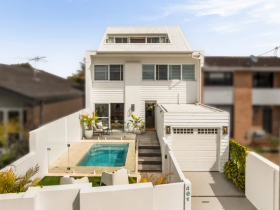 461 Beauchamp Road, Maroubra, NSW 2035