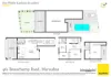 461 Beauchamp Road, Maroubra, NSW 2035-Floorplan
