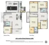 461 Luxford Road, Shalvey, NSW 2770-Floorplan