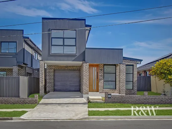 461a Luxford Road, Shalvey, NSW 2770