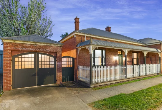462 Guinea Street, Albury, NSW 2640