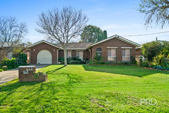 462 Kooringal Road, Lake Albert, NSW 2650