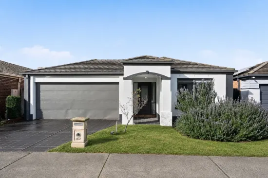 462 Morris Road, Truganina, Vic 3029