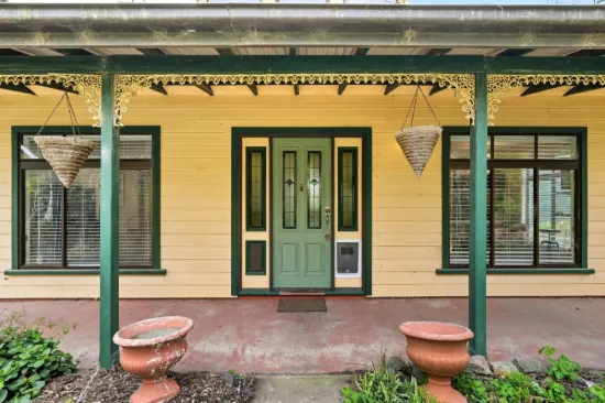 462 'Sandreef' Abels Bay Road, Abels Bay, Tas 7112