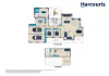 463 Pleystowe School Road, Greenmount, Qld 4751-Floorplan