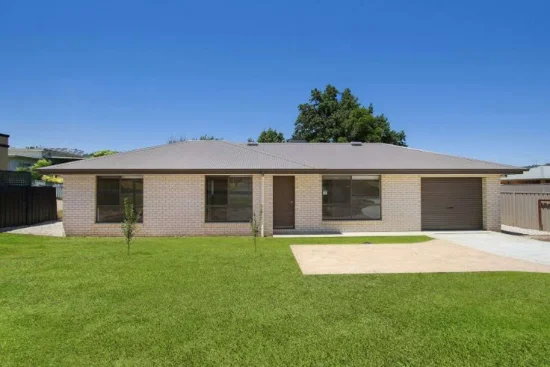 463 Union Road, Lavington NSW 2641-Image