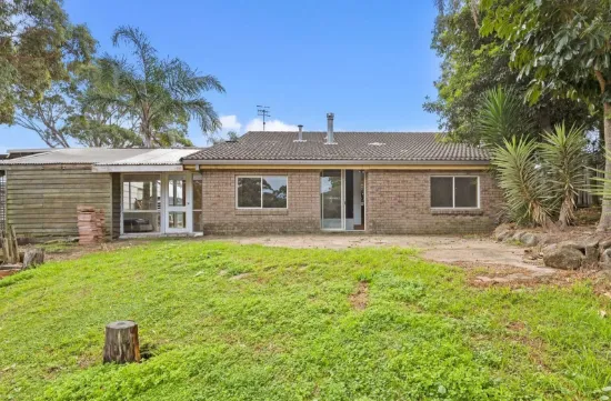 464 Beach Road, Sunshine Bay, NSW 2536