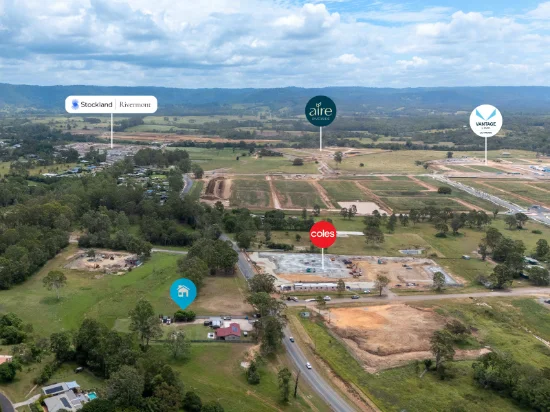 464 Caboolture River Road, Upper Caboolture, Qld 4510