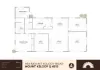 464 Mount Kilcoy Road, Mount Kilcoy, Qld 4515-Floorplan
