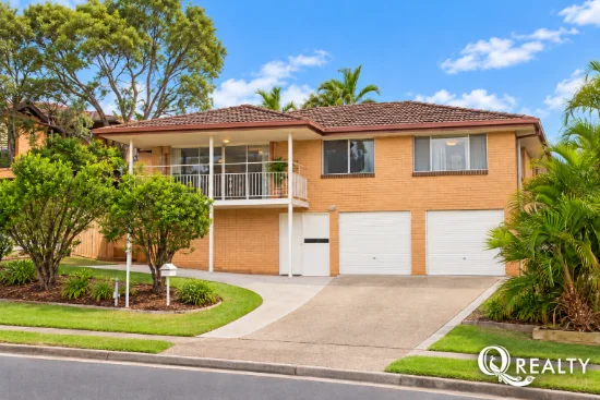 464 Newnham Road, Upper Mount Gravatt, Qld 4122