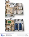 464 Newnham Road, Upper Mount Gravatt, Qld 4122-Floorplan