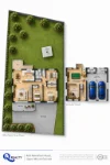 464 Newnham Road, Upper Mount Gravatt, Qld 4122-Floorplan