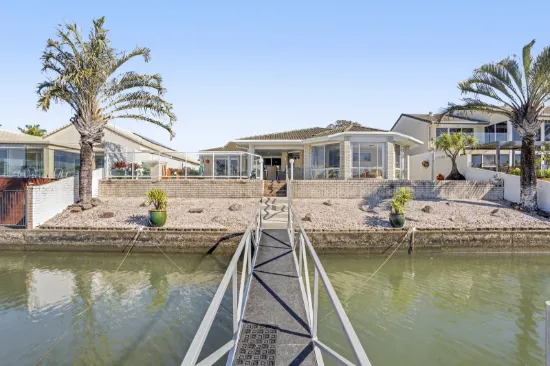 464 Oxley Drive, Runaway Bay, Qld 4216-Image