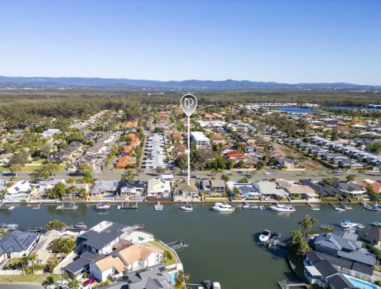 464 Oxley Drive, Runaway Bay, Qld 4216-Image