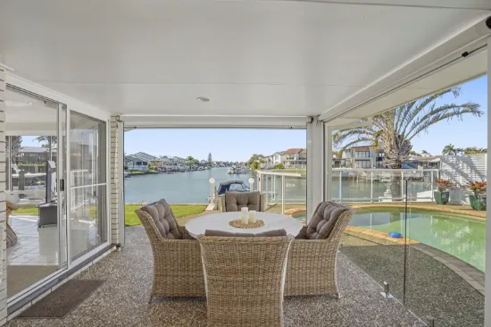 464 Oxley Drive, Runaway Bay, Qld 4216-Image