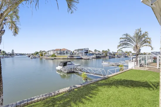 464 Oxley Drive, Runaway Bay, Qld 4216-Image