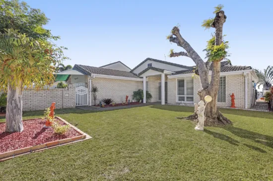 464 Oxley Drive, Runaway Bay, Qld 4216-Image