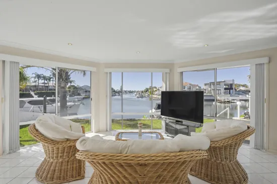464 Oxley Drive, Runaway Bay, Qld 4216-Image