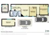 464 Victoria Street, Richmond, Vic 3121-Floorplan