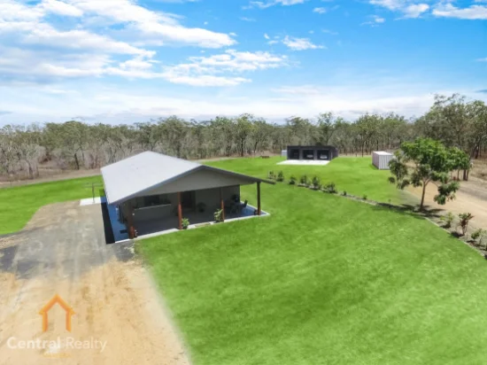 4648 Mareeba Dimbulah Road, Dimbulah, Qld 4872