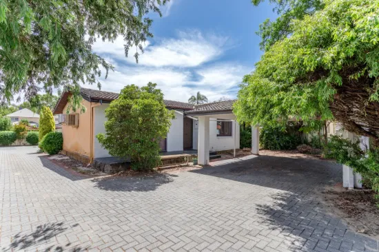 464B Riverton Drive, Riverton, WA 6148
