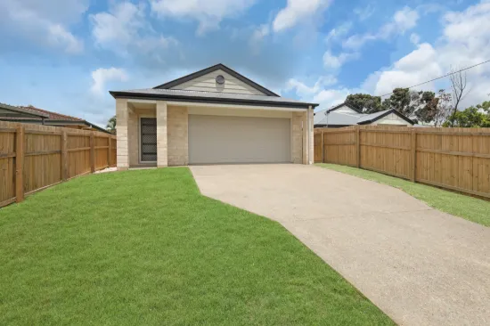 465 Mount Gravatt Capalaba Road, Wishart, Qld 4122