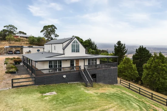 465 Seventh Avenue, Eden Park, Vic 3757