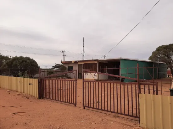 465 Stuart Street, Coober Pedy, SA 5723