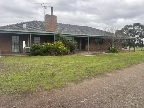 465 Wildwood Road, Whittlesea, Vic 3757