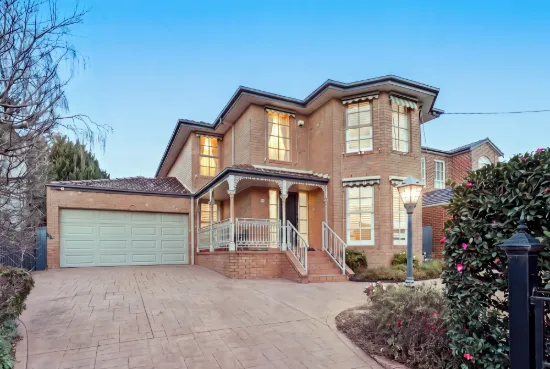 466 Balwyn Road, Balwyn North, Vic 3104