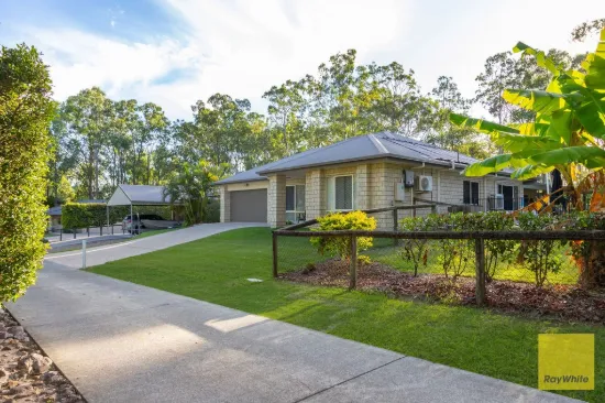466 Junction Road, Karalee, Qld 4306