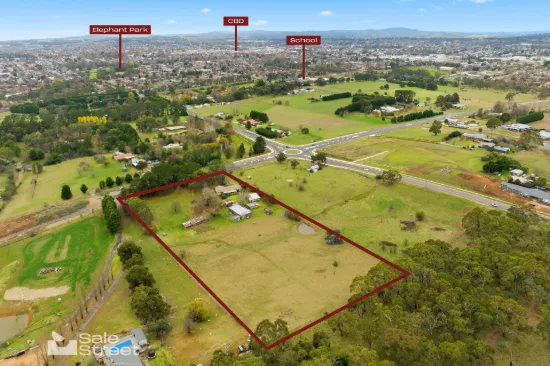 467 Brabham Way, Orange, NSW 2800