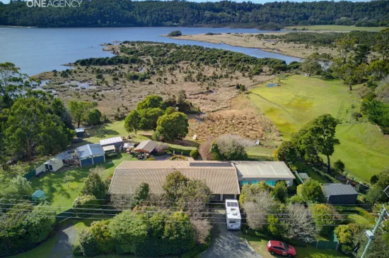 467 Mersey Main Road, Tarleton, Tas 7310
