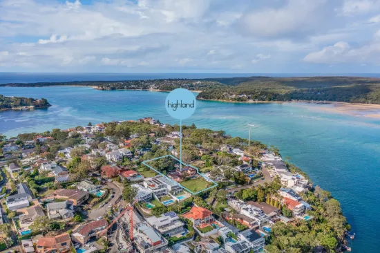 467 Woolooware Road, Burraneer, NSW 2230