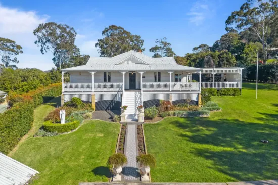 4672 Wisemans Ferry Road, Spencer, NSW 2775