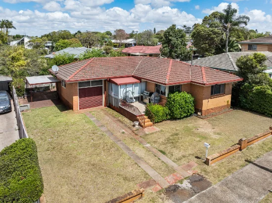468 Alderley Street, Harristown, Qld 4350
