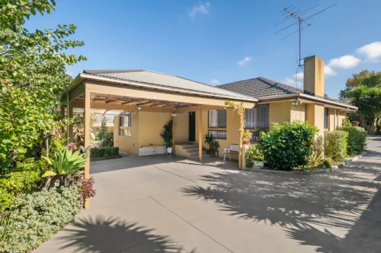 468 Dorset Road, Croydon South, Vic 3136
