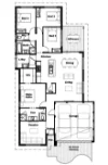 468 Ironwood Road, Hammond Park, WA 6164-Floorplan