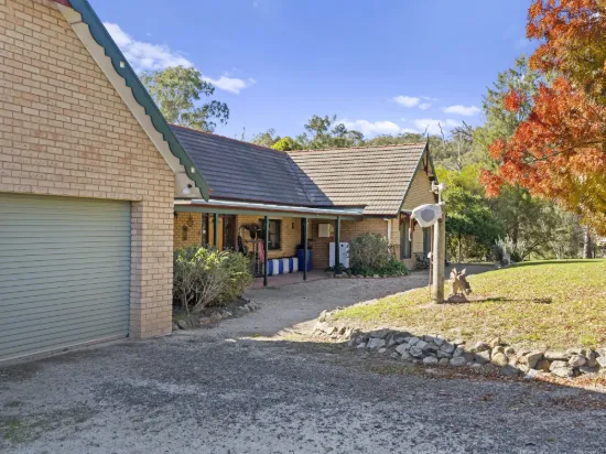 468 Warnock Road, Swanpool, Vic 3673