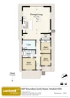 469 Boundary Gully Road, Yandoit Hills, Vic 3461-Floorplan