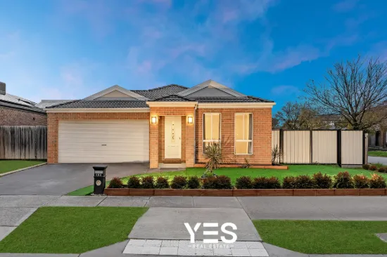 469 Evans Road, Lynbrook, Vic 3975
