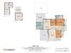 469 Mount Hicks Road, Mount Hicks, Tas 7325-Floorplan