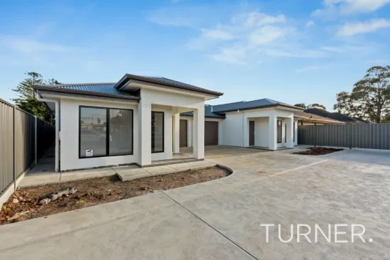 469A Salisbury Highway, Parafield Gardens, SA 5107
