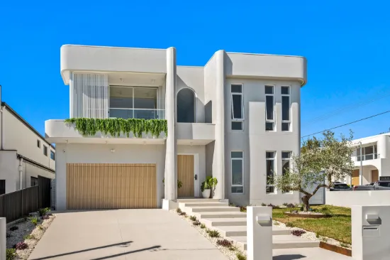 46a & 46b Greenway Parade, Revesby, NSW 2212